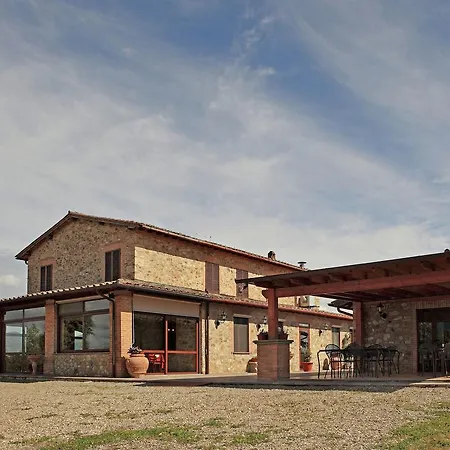 Country house Podere Oglieto Piano Terra *