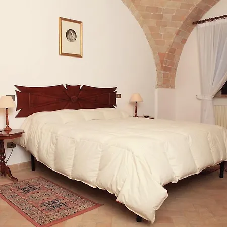 Country house Podere Oglieto Piano Terra Corbara (Umbria)