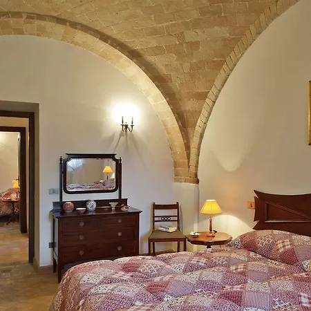 Country house Podere Oglieto Piano Terra