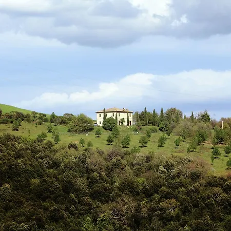Country house Podere Oglieto Piano Terra *
